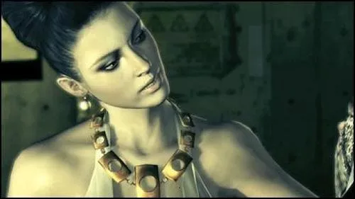 Dây chuyền Excella cho trang phục cosplay - Image 1