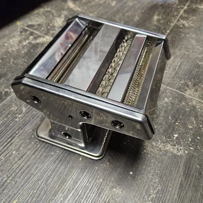 Thay thế bánh răng cho máy làm mì giá rẻ