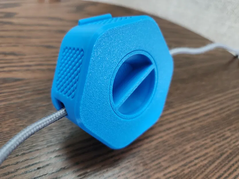 Giá đỡ dây cáp di động tiện lợi cho việc quản lý dây nối - Image 7