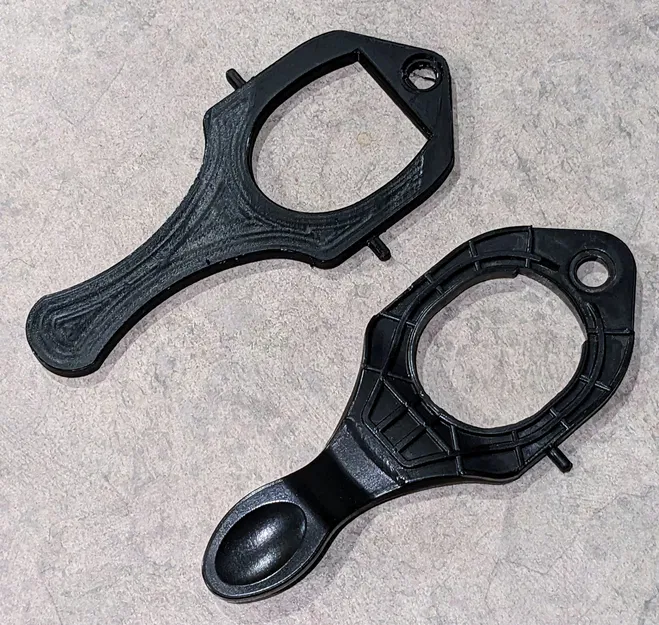 Thay thế cần gạt nắp bình Bonavita - Image 1