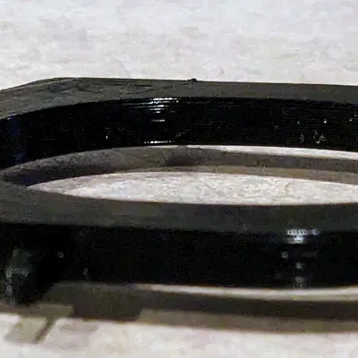 Thay thế cần gạt nắp bình Bonavita