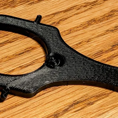 Thay thế cần gạt nắp bình Bonavita