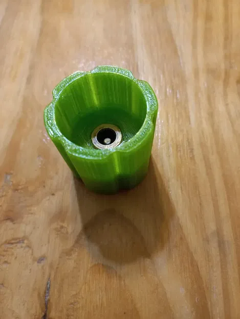 Tay cầm núm vòi nước chắc chắn và bền bỉ - Image 9