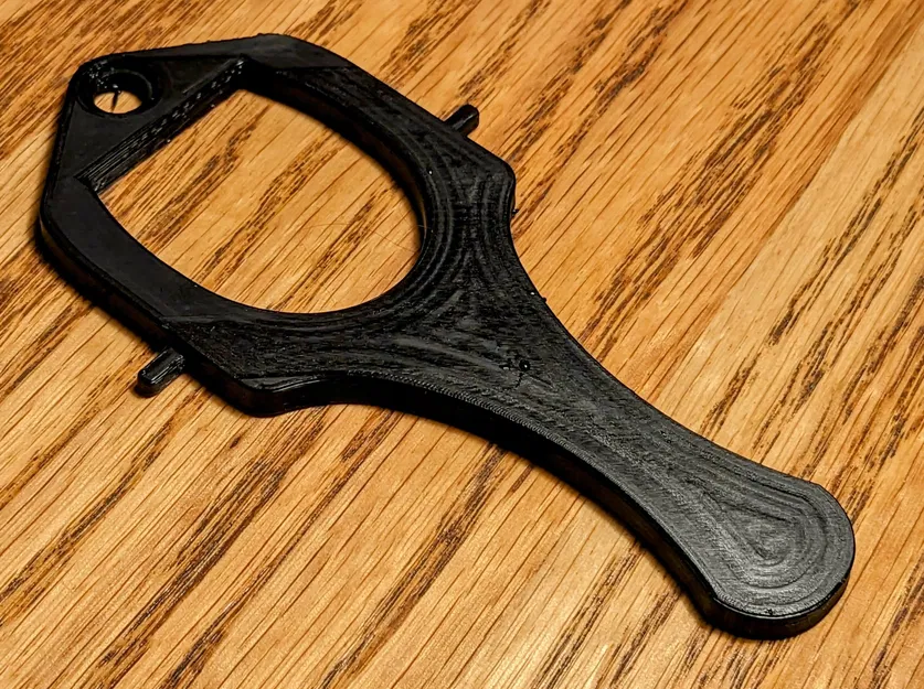 Thay thế cần gạt nắp bình Bonavita - Image 5