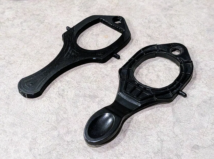 Thay thế cần gạt nắp bình Bonavita - Image 7