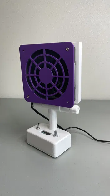 Bộ lọc không khí cho máy hàn mạch điện tử - Image 1