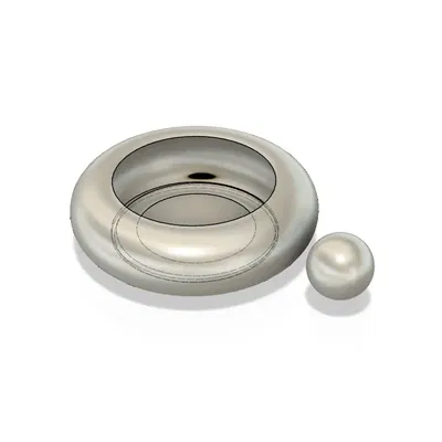 Đồ chơi tròn cho mèo thay thế dễ làm tại nhà