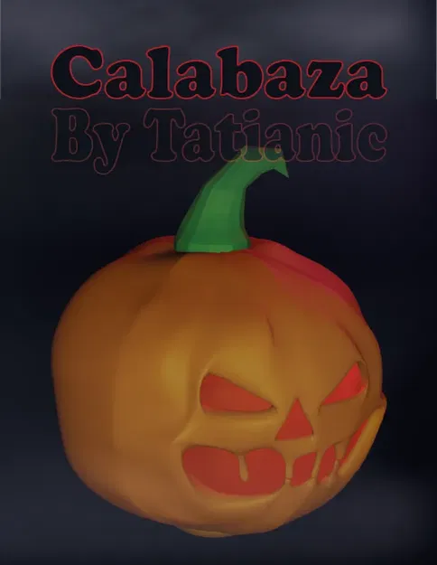 Quả bí ngô trang trí phong cách độc đáo - Image 3