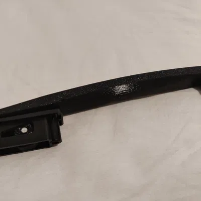 Cán thay thế cho vali Tripp du lịch