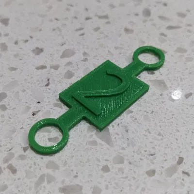 Nhãn đánh dấu cho đường ống bia trong kegerator