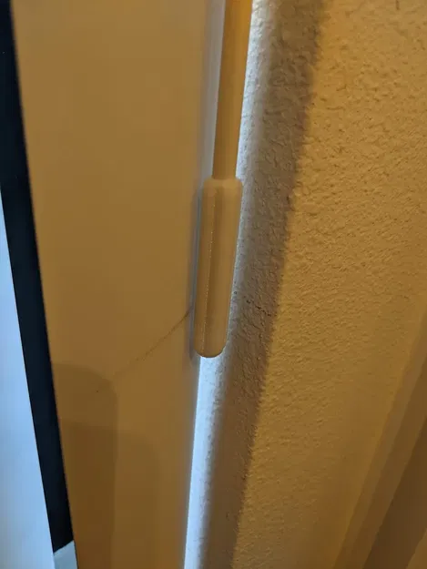 Tay cầm kéo rèm cửa sổ điều chỉnh mành ngang - Image 1