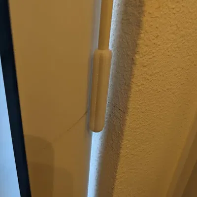 Tay cầm kéo rèm cửa sổ điều chỉnh mành ngang