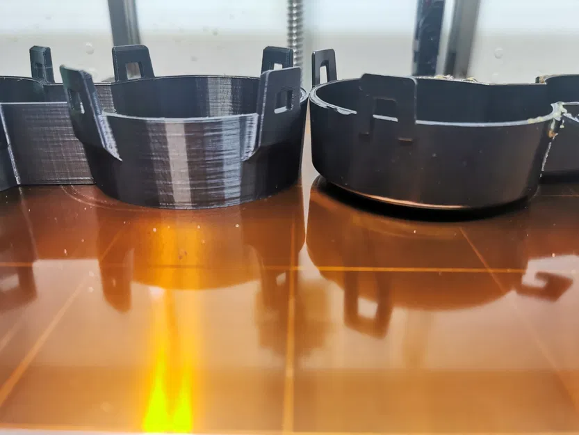 Giá đỡ cốc cho xe Vw Jetta A6 2013 - Image 2