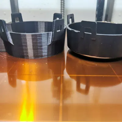 Giá đỡ cốc cho xe Vw Jetta A6 2013