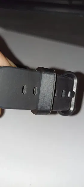 Giá đỡ dây đeo đồng hồ Redmi Watch 2 Lite bền hơn - Image 2