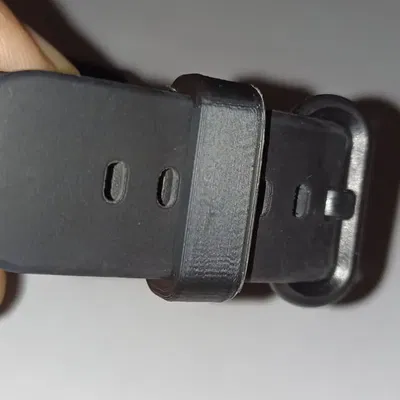 Giá đỡ dây đeo đồng hồ Redmi Watch 2 Lite bền hơn