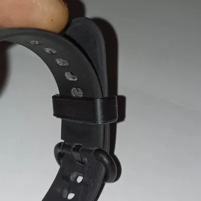 Giá đỡ dây đeo đồng hồ Redmi Watch 2 Lite bền hơn