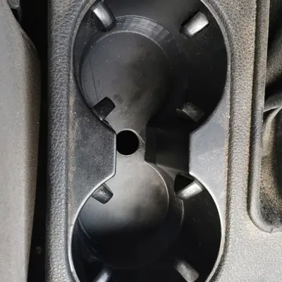 Giá đỡ cốc cho xe Vw Jetta A6 2013