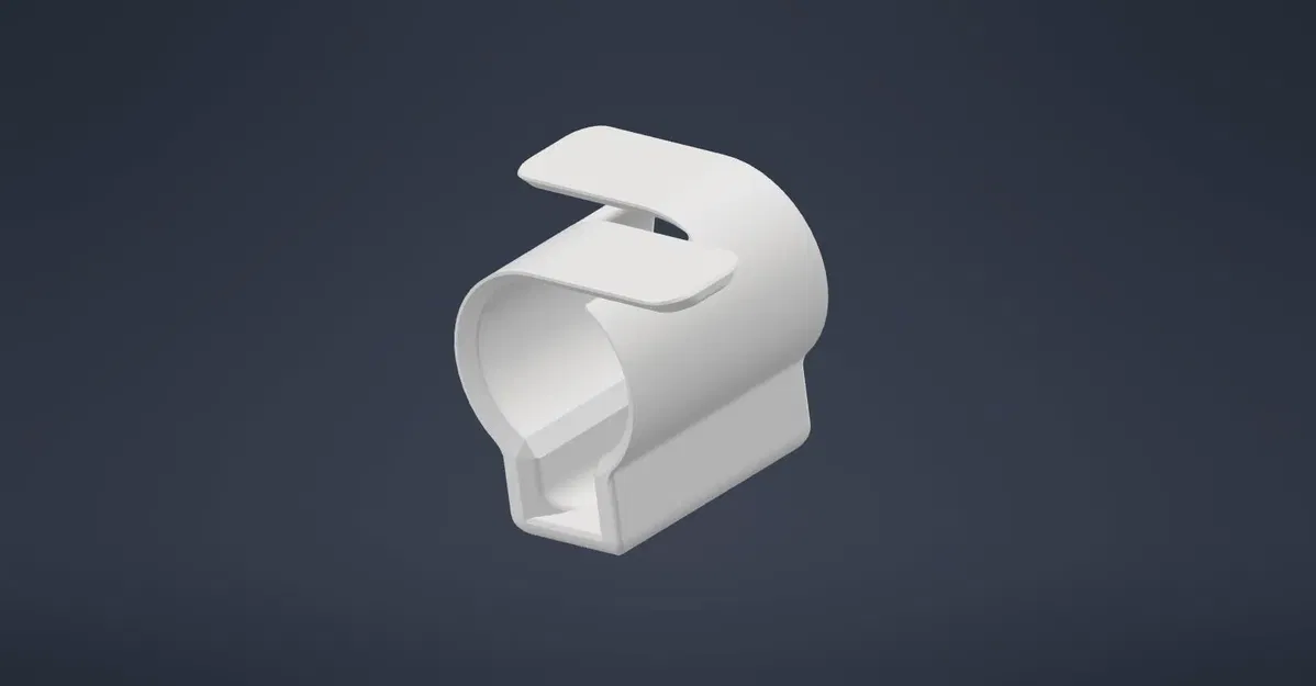 Giá đỡ đèn pin cho tay lái xe đạp - Image 6