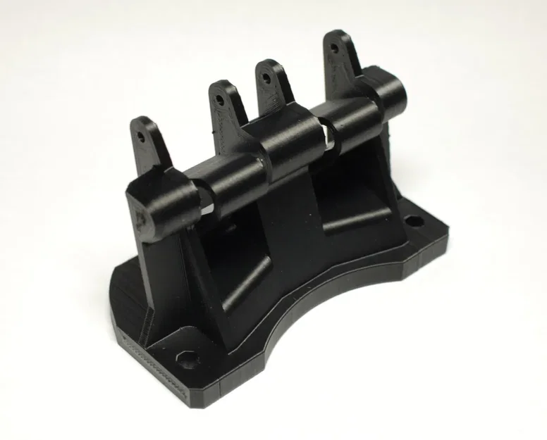 Bản lề cửa nhiên liệu cho Citroën Xantia - Image 2