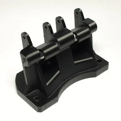 Bản lề cửa nhiên liệu cho Citroën Xantia