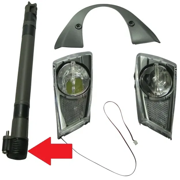 Giá đỡ pin Trek bontdrager cho xe đạp - Image 1