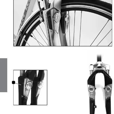 Giá đỡ pin Trek bontdrager cho xe đạp