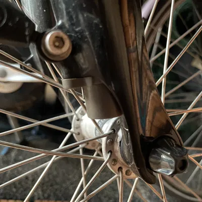 Giá đỡ pin Trek bontdrager cho xe đạp