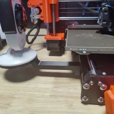 Giá đỡ camera Mintion Beagle cho máy in Prusa i3 MK3S+