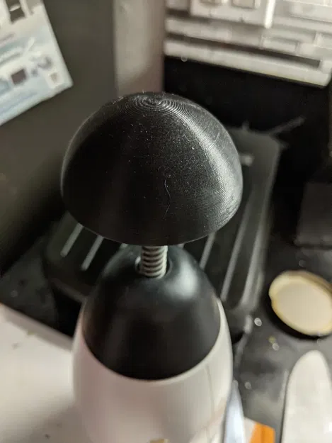 Nút thay thế cho máy cắt Slap Chop - Image 1