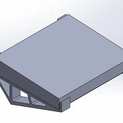 Giá đỡ NI Maschine Mikro Mk1 với góc nhìn tối ưu