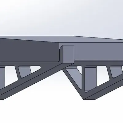 Giá đỡ NI Maschine Mikro Mk1 với góc nhìn tối ưu