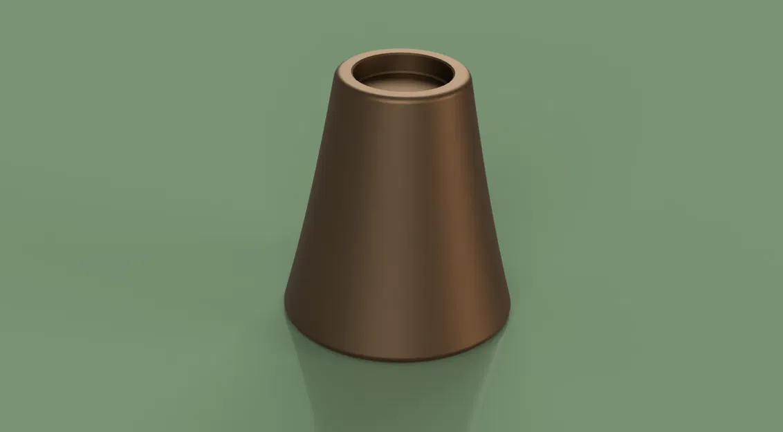 Bộ tăng chiều cao bàn làm việc ergonomics - Image 1