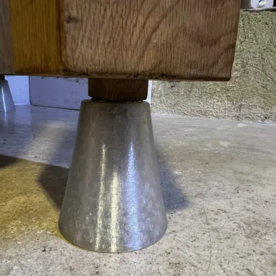 Bộ tăng chiều cao bàn làm việc ergonomics