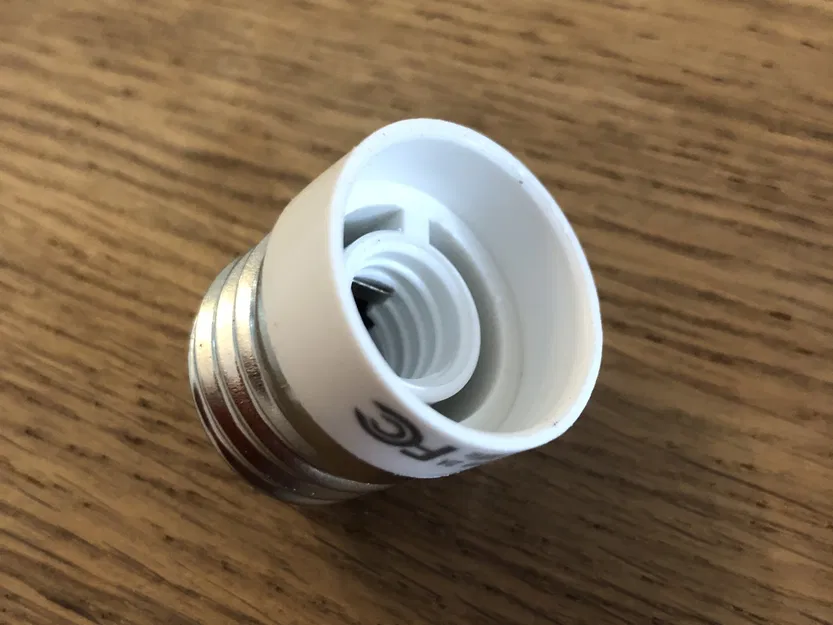 Đèn chùm Tesseract độc đáo cho bàn ăn - Image 8