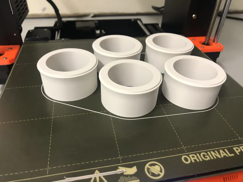 Đèn chùm Tesseract độc đáo cho bàn ăn - Image 9