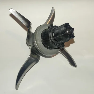 Thermomix TM31 Sao Bám