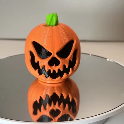 Đèn bí ngô Jack o'lantern miễn phí cho Halloween