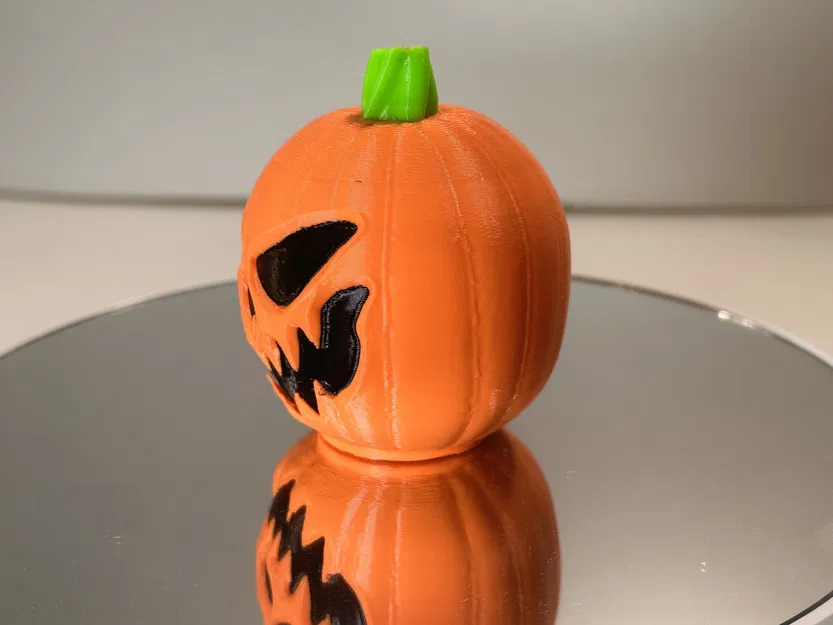 Đèn bí ngô Jack o'lantern miễn phí cho Halloween - Image 2