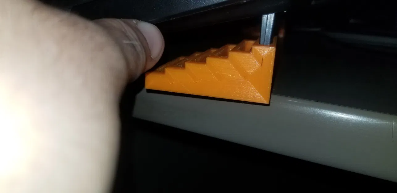 Giá đỡ nghiêng hỗ trợ bàn phím nâng cao - Image 1