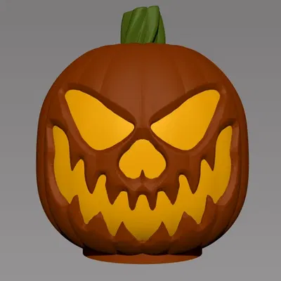 Đèn bí ngô Jack o'lantern miễn phí cho Halloween