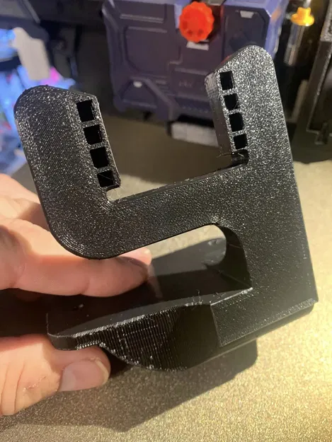 Bộ dẫn khí quạt làm mát cho Anycubic Kobra với thiết kế mạnh... - Image 3