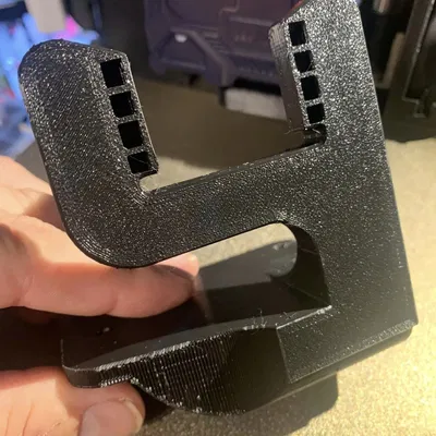 Bộ dẫn khí quạt làm mát cho Anycubic Kobra với thiết kế mạnh...