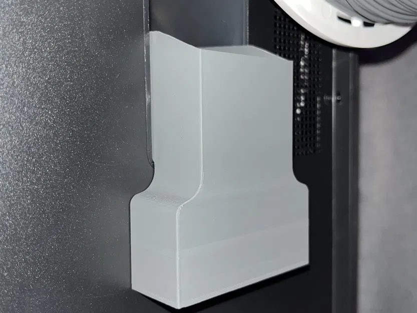 Cửa xả phân từ Bambu Labs với nam châm ẩn - Image 1