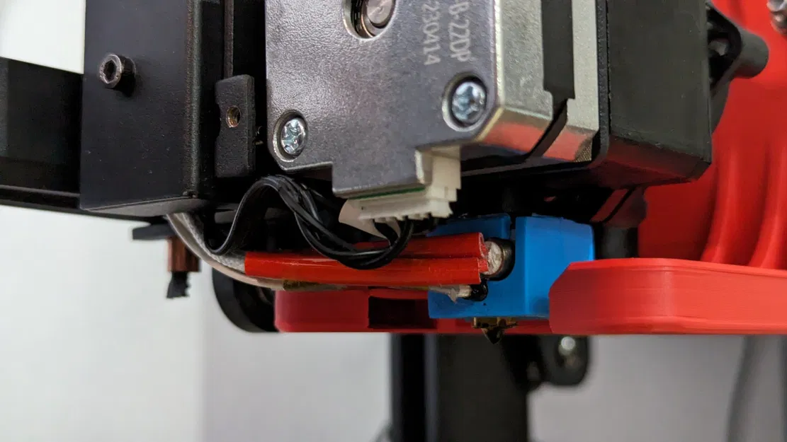 Quạt làm mát 5015 cho máy in 3D Anycubic Kobra - Image 1