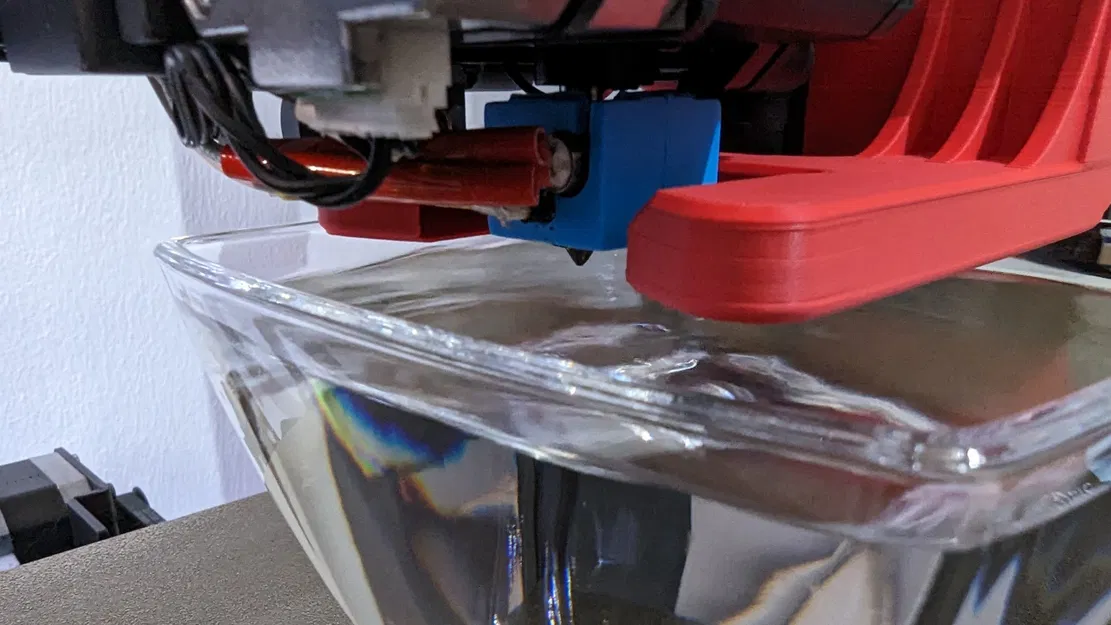 Quạt làm mát 5015 cho máy in 3D Anycubic Kobra - Image 3