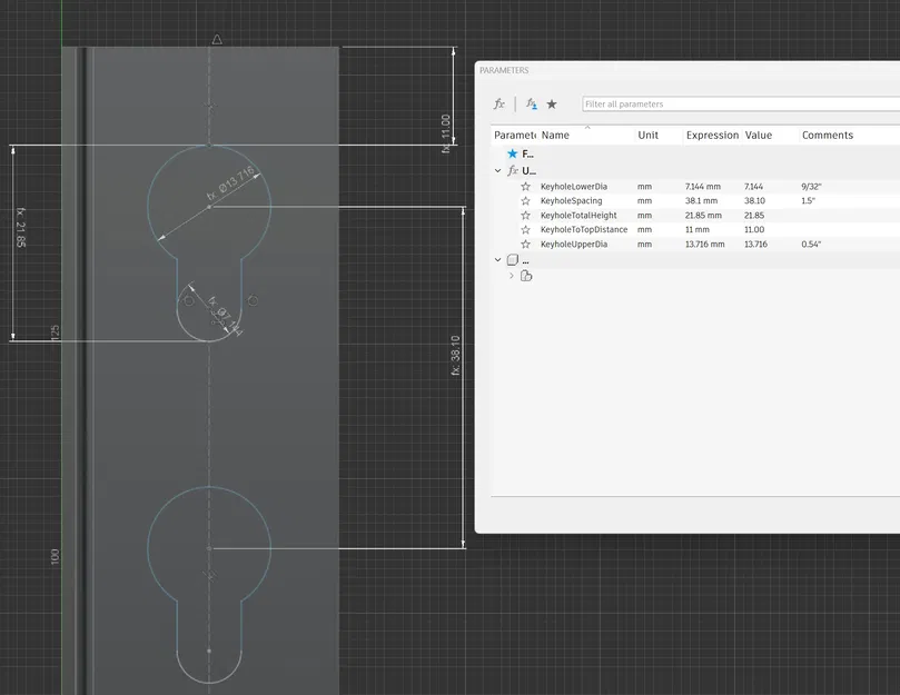Bộ chuyển đổi giá đỡ cho Laptop Saver với khe khóa 1.5 - Image 4