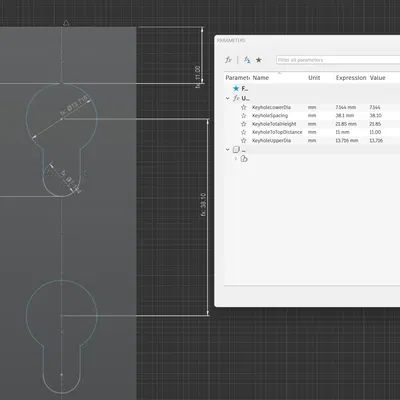 Bộ chuyển đổi giá đỡ cho Laptop Saver với khe khóa 1.5
