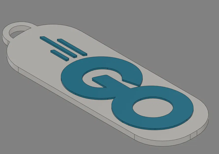 Móc khóa đa màu sắc cho lập trình viên không có MMU - Image 6