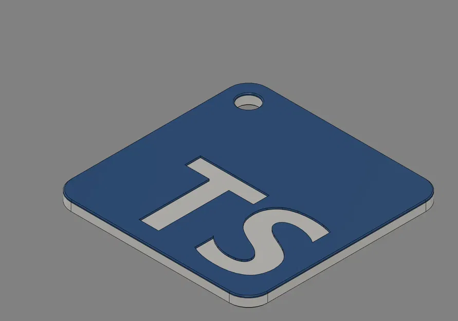 Móc khóa đa màu sắc cho lập trình viên không có MMU - Image 10